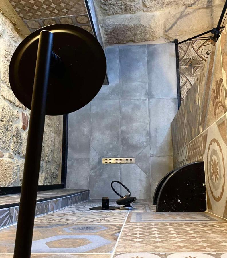 Stone Cave Suite Rhodes City Екстер'єр фото