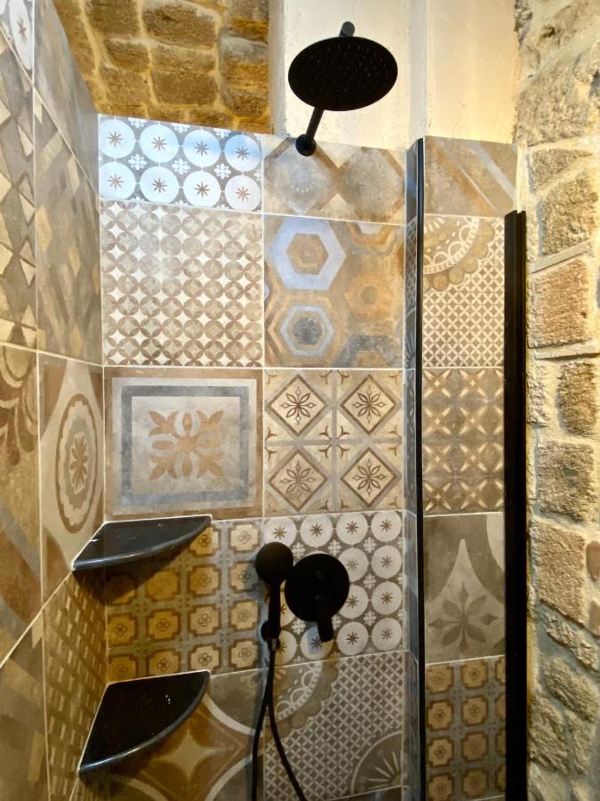 Stone Cave Suite Rhodes City Екстер'єр фото