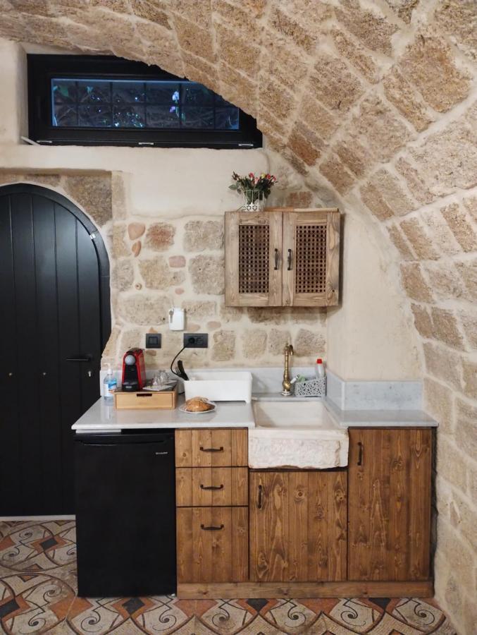 Stone Cave Suite Rhodes City Екстер'єр фото