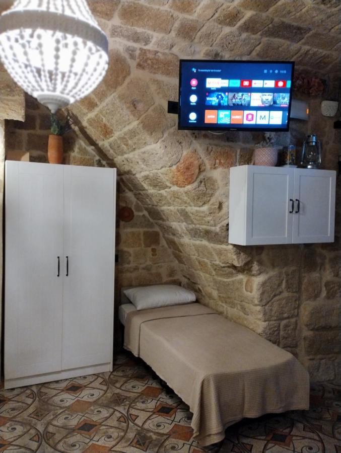 Stone Cave Suite Rhodes City Екстер'єр фото